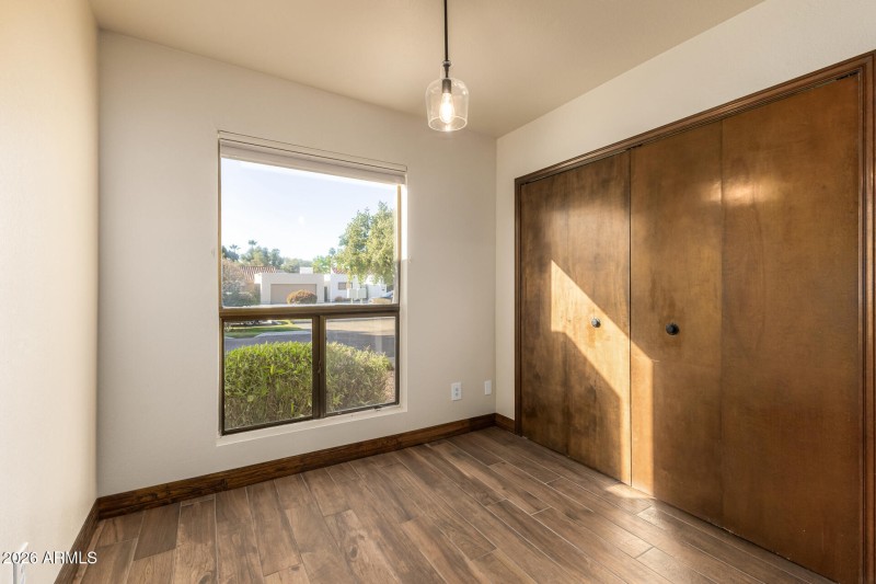 Pantry / Dining Area