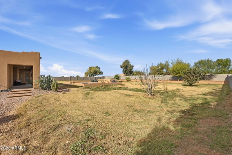 Room for your horses and more