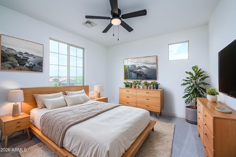 17263-West-Corrine-Drive-25 - Bedroom -