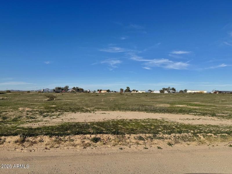 View from Hermosa Vista