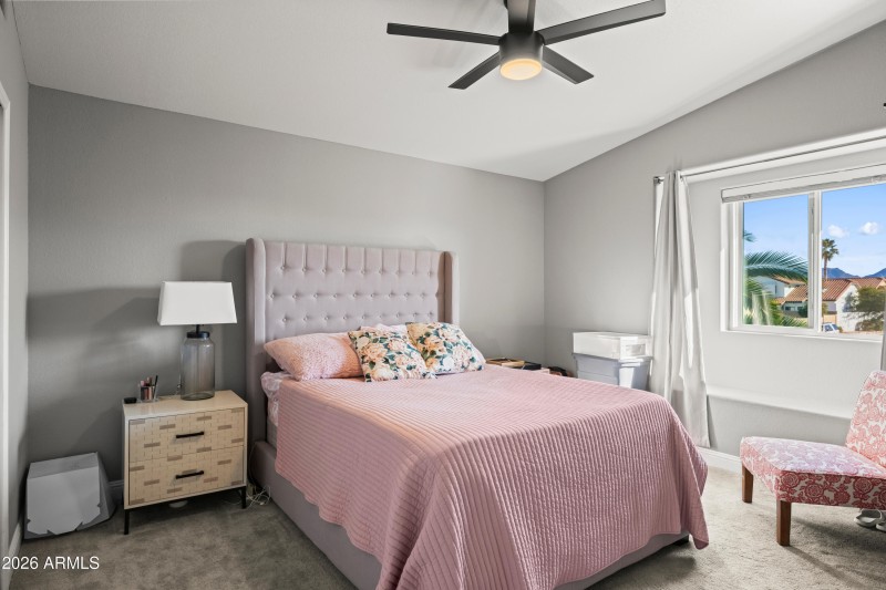 Guest Bedroom #4