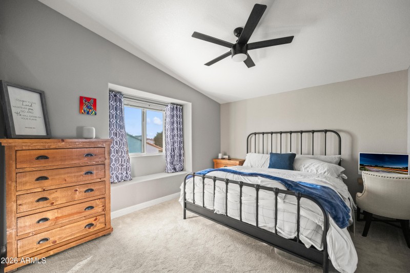Guest Bedroom #3