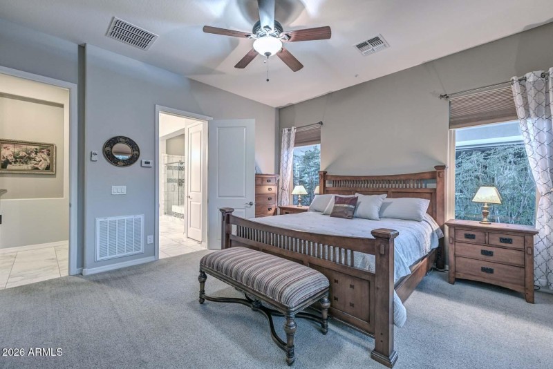 Primary Bedroom-Bath