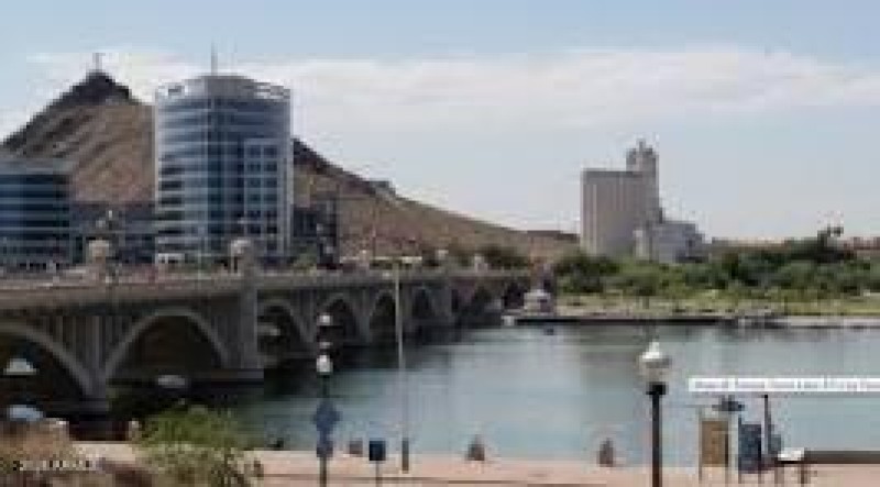 tempe town lake 2