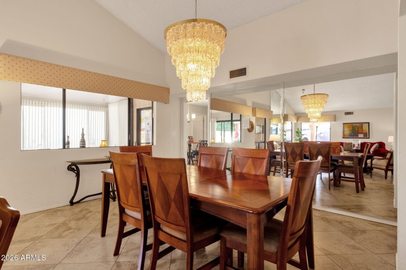 Beautiful Chandelier