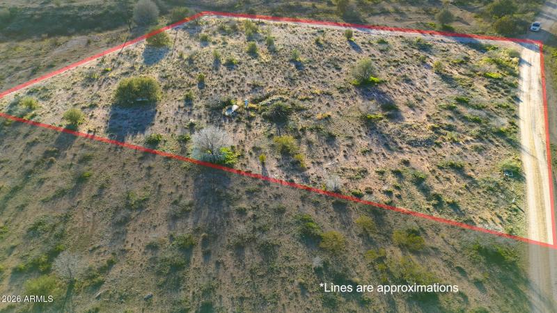 4025 Red Baron lot lines 2 copy