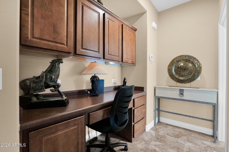 Work Space