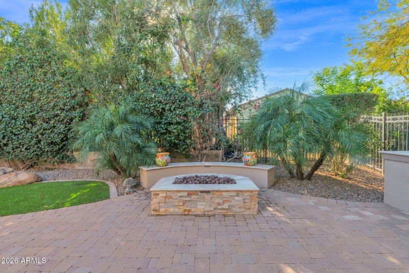 Fire Pit