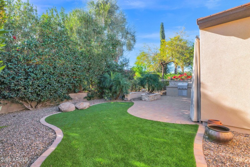 Turf and Grill