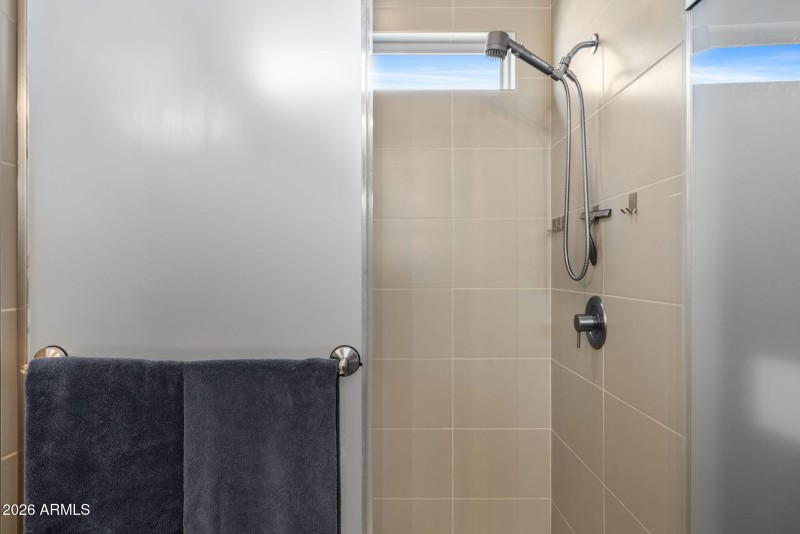 19 - Owner Spa Standing Shower