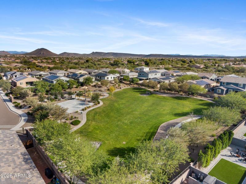 37 - Home Backs Community Park