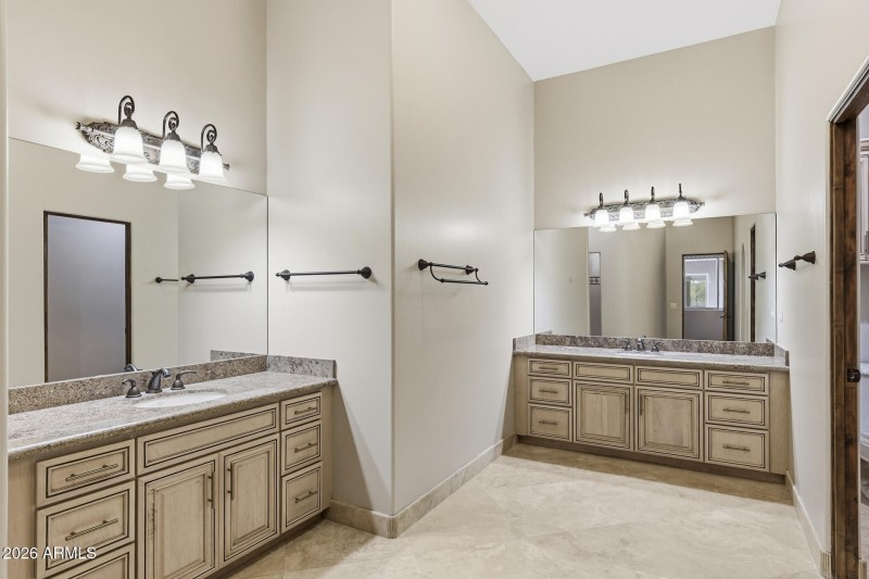 Casita Bathroom