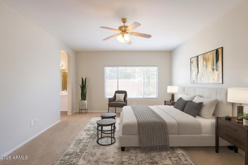 Stonecreek Primary-Virtually Staged