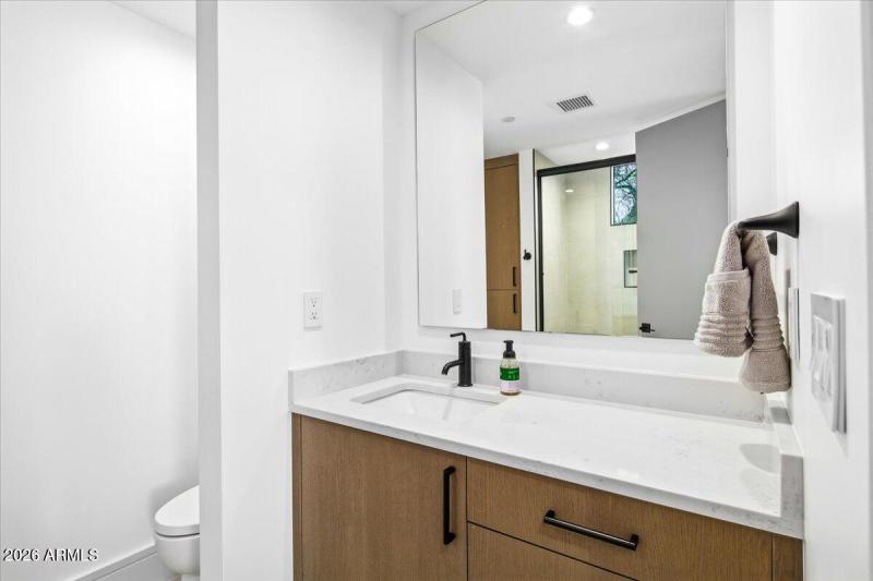 Guest-Ensuite 2 Bath