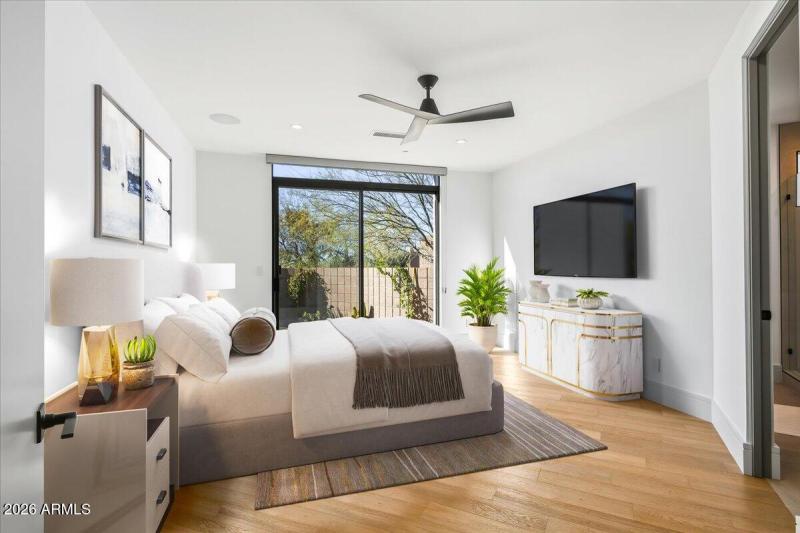 Guest Ensuite 1 Virtually Staged