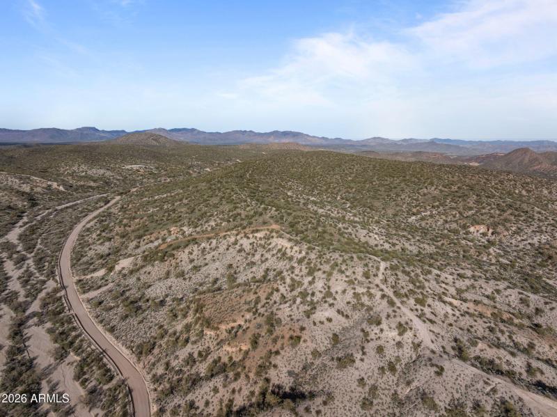 XXX Scenic Loop 20 acres Lot 3
