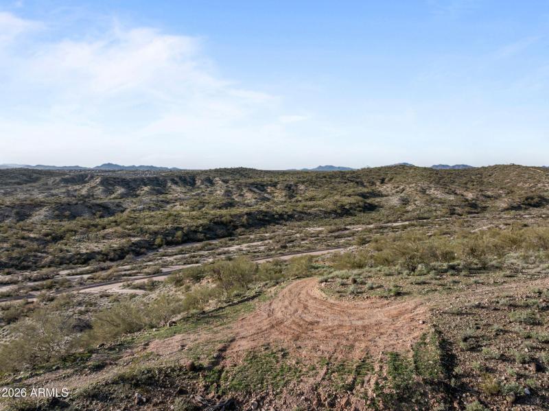 XXX Scenic Loop 20 acres Lot 3