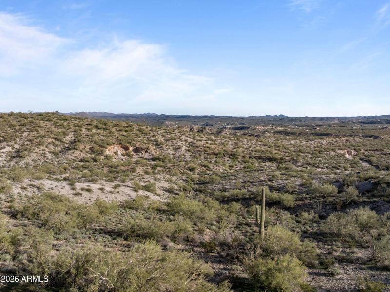 XXX Scenic Loop 20 acres Lot 3