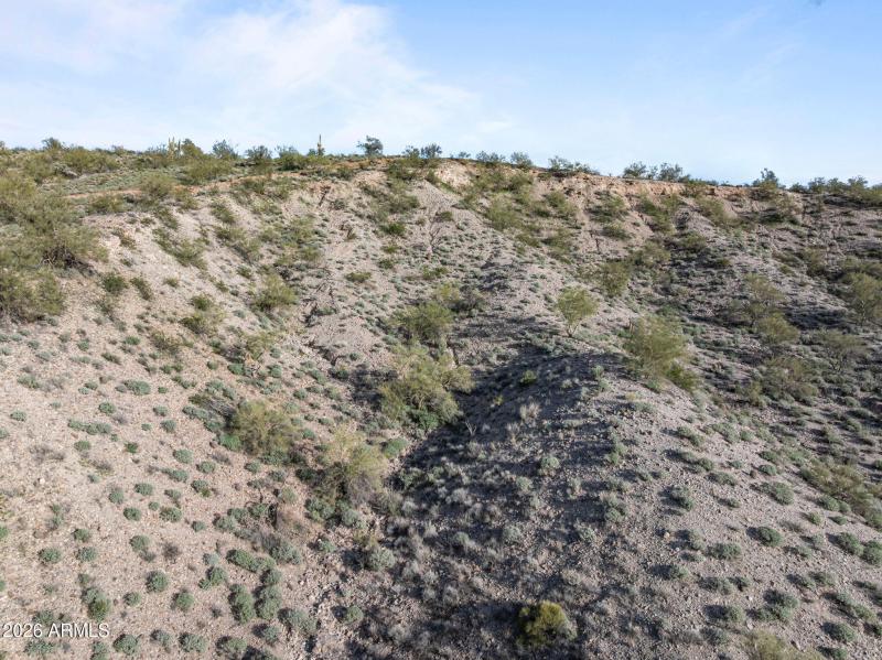 XXX Scenic Loop 20 acres Lot 3