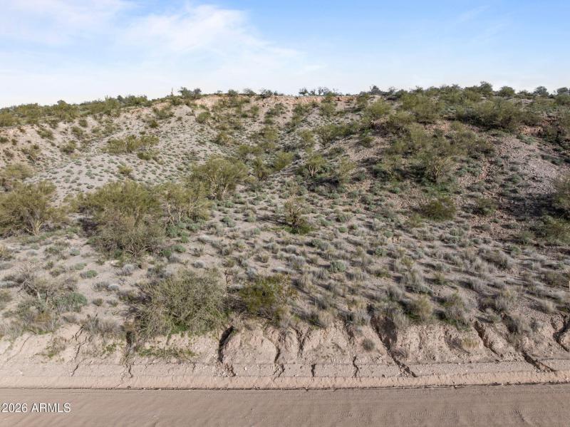 XXX Scenic Loop 20 acres Lot 3