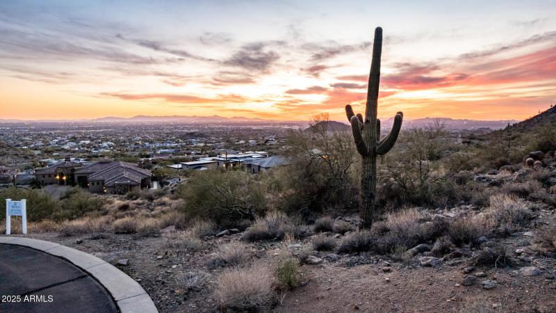 44 - Rocky Ridge Drone