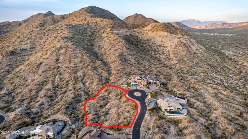 35 - Rocky Ridge Drone