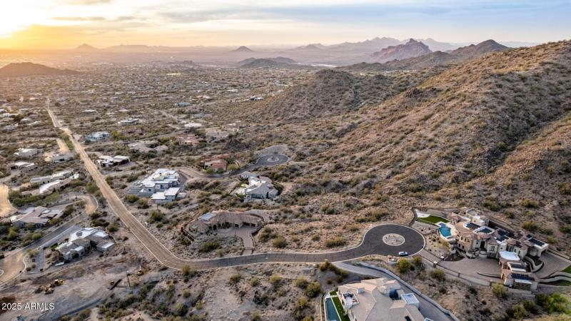 34 - Rocky Ridge Drone