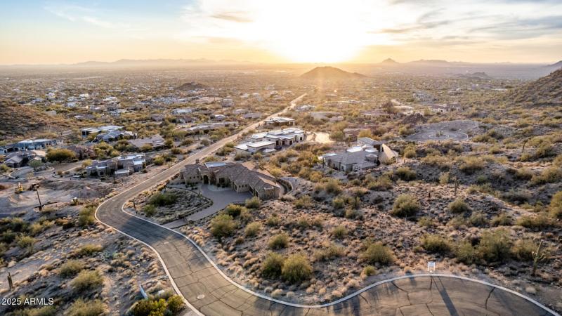 26 - Rocky Ridge Drone