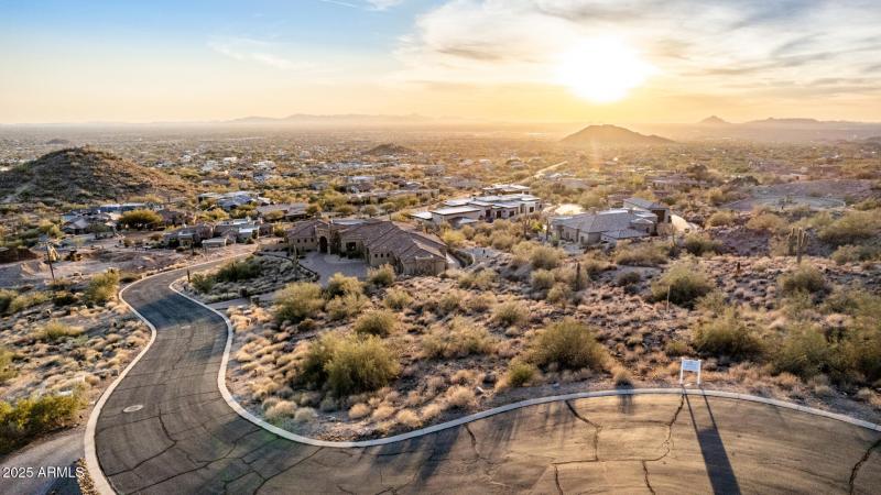 23 - Rocky Ridge Drone