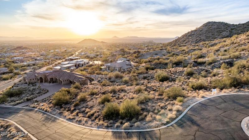 24 - Rocky Ridge Drone