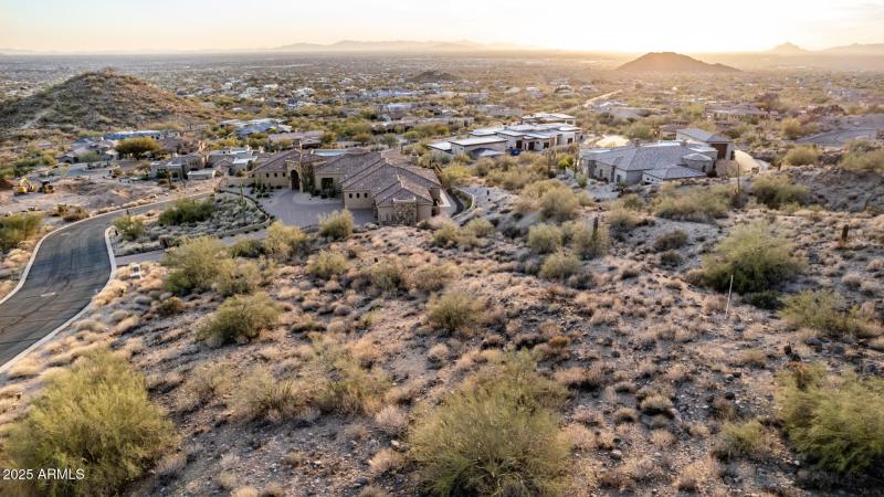 18 - Rocky Ridge Drone