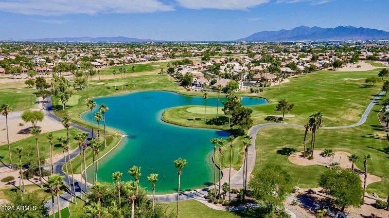 Luxury Resort Lifestyle