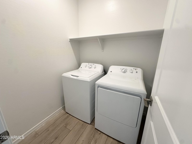 7 - Laundry Room