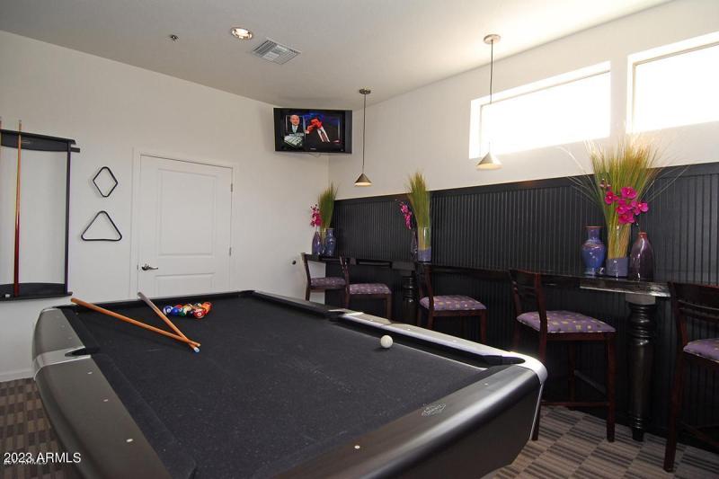 Clubhouse