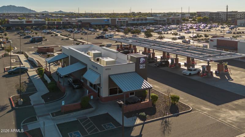 57) Cooley Station Surrounding area