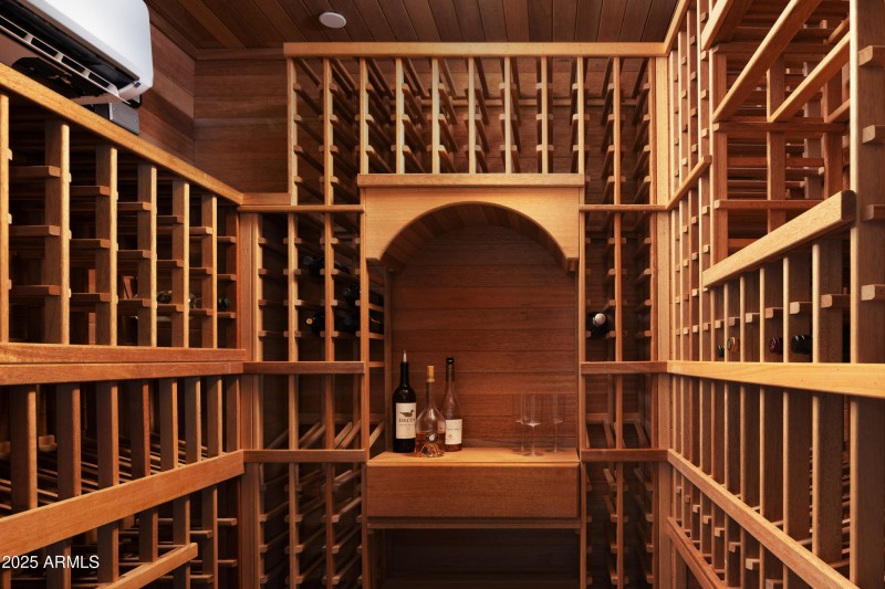 WINE CELLAR
