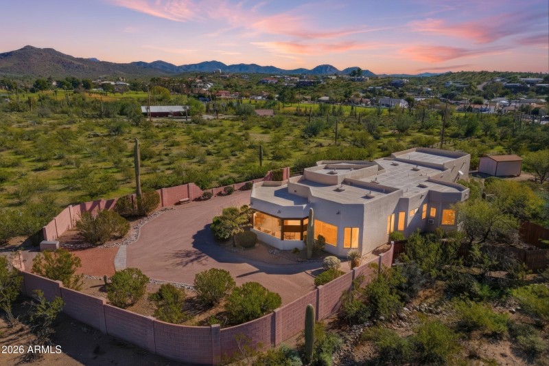 Quiet Evening Ambiance