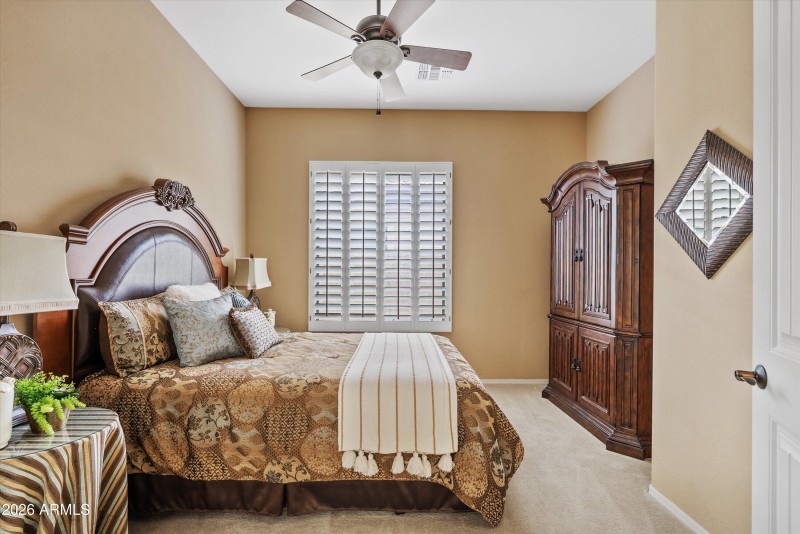 Primary Bedroom Lower Level