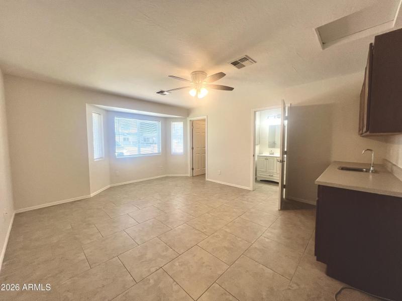 Guest Suite - Bedroom 2