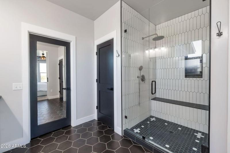 Private Water Closet