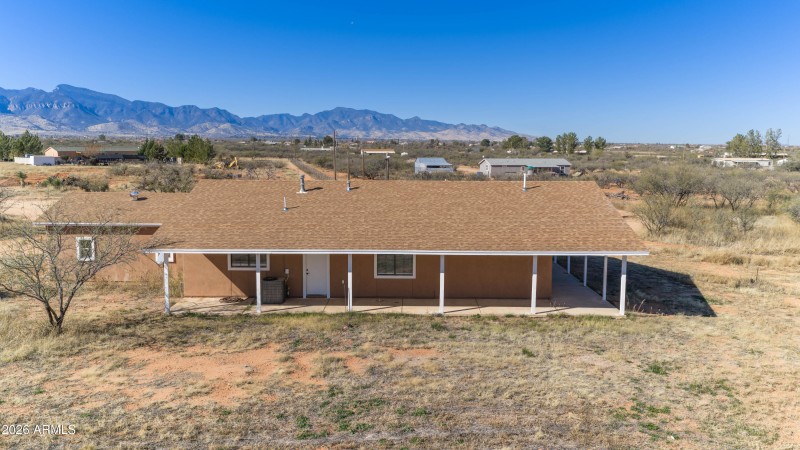 Aerial - 8505 E Hansford Ln-7