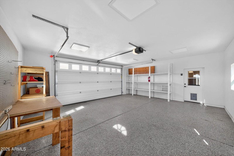 Exterior - 8505 E Hansford Ln-12