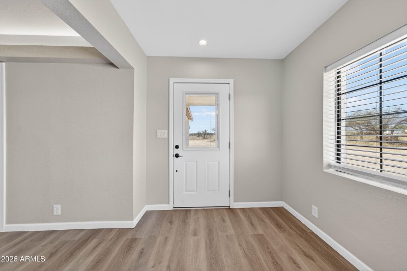 Interior - 8505 E Hansford Ln-1