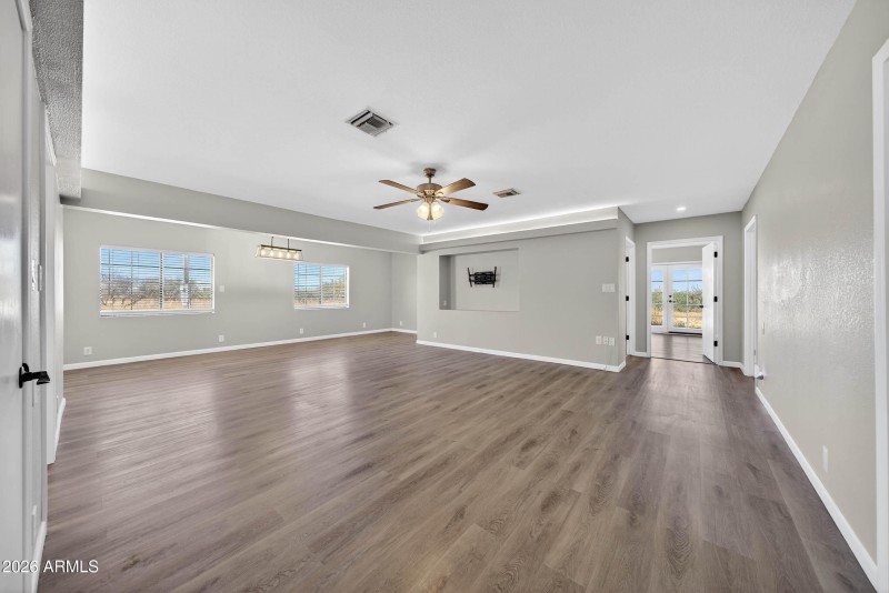 Interior - 8505 E Hansford Ln-5