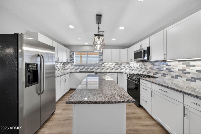 Interior - 8505 E Hansford Ln-7