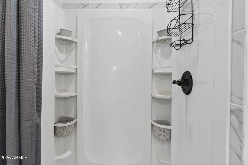 Interior - 8505 E Hansford Ln-24