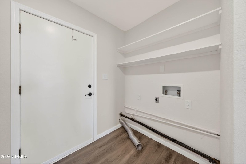 Interior - 8505 E Hansford Ln-25