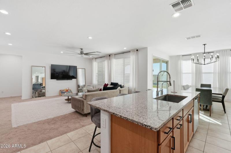 Perfect for entertaining