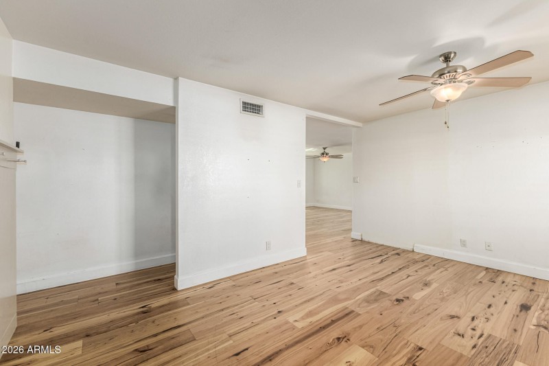 Receiving Room