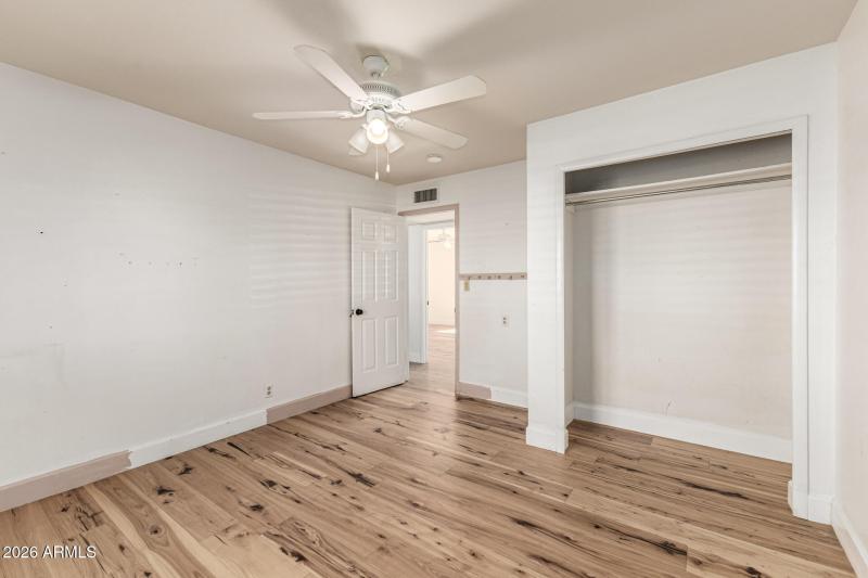 Secondary Bedroom Picture 2